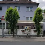 Gasthuis Schnitzelhaus Und Stadt Rosbach Rosbach vor der Höhe