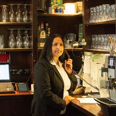 Schnitzelhaus Und Stadt Rosbach 3* Rosbach vor der Höhe