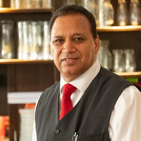 Schnitzelhaus Und Stadt Rosbach Gasthof