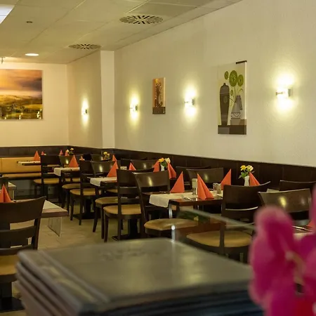 Gæstehus Schnitzelhaus Und Stadt Rosbach