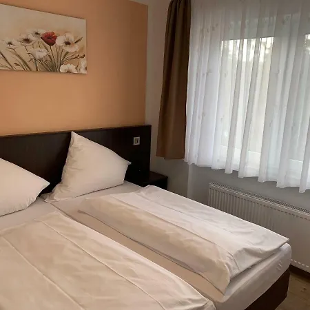 Schnitzelhaus Und Stadt Rosbach Gasthof