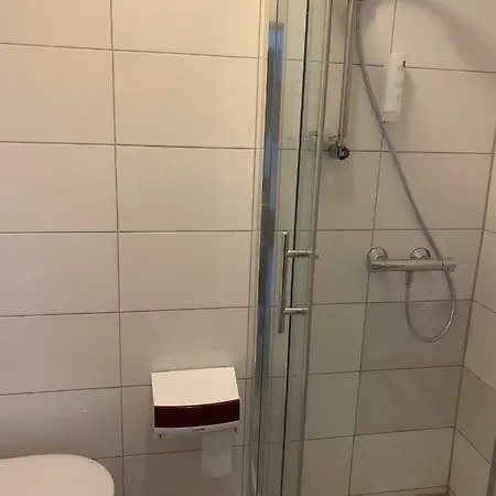 Schnitzelhaus Und Stadt Rosbach 3*