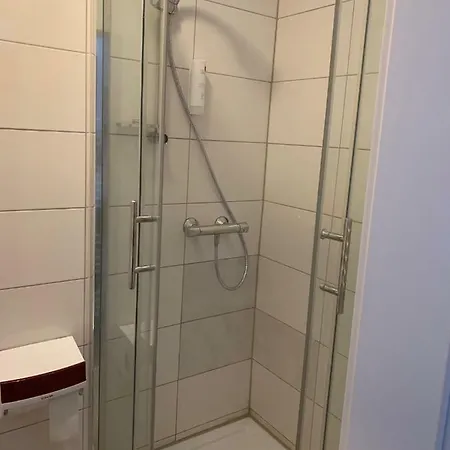 Schnitzelhaus Und Stadt Rosbach Maison d'hôtes